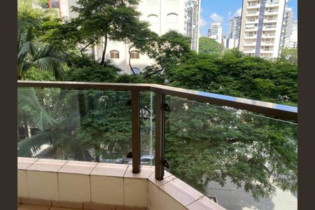 Apartamento à venda com 3 quartos, 100m² em Vila Olímpia, São Paulo