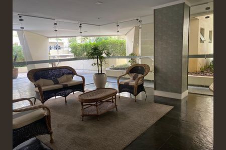 Apartamento à venda com 3 quartos, 100m² em Vila Olímpia, São Paulo