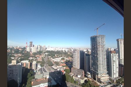 Apartamento à venda com 157m², 3 quartos e 2 vagas