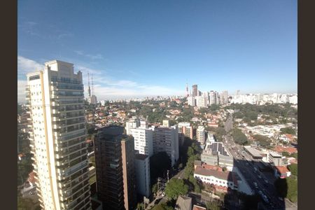 Apartamento à venda com 157m², 3 quartos e 2 vagas