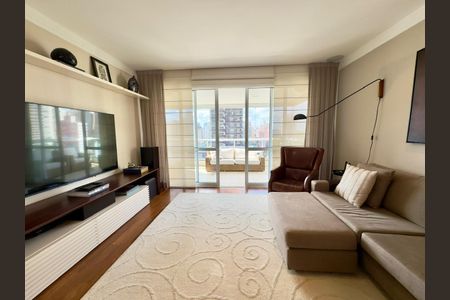 Apartamento à venda com 4 quartos, 226m² em Perdizes, São Paulo