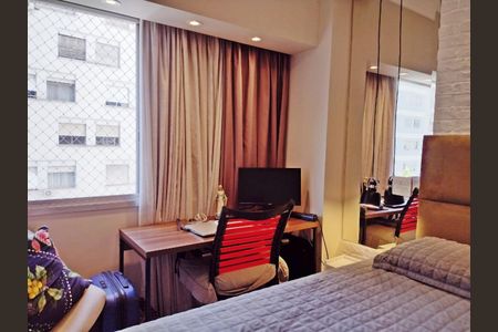 Apartamento à venda com 2 quartos, 58m² em Santa Cecilia, São Paulo