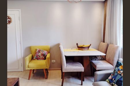 Apartamento à venda com 2 quartos, 58m² em Santa Cecilia, São Paulo