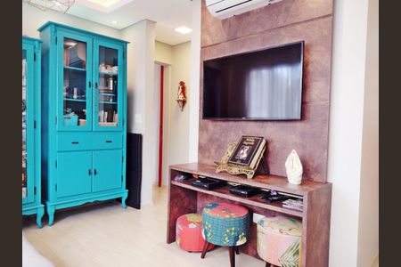 Apartamento à venda com 2 quartos, 58m² em Santa Cecilia, São Paulo
