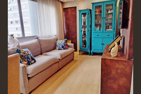 Apartamento à venda com 2 quartos, 58m² em Santa Cecilia, São Paulo
