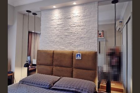Apartamento à venda com 2 quartos, 58m² em Santa Cecilia, São Paulo