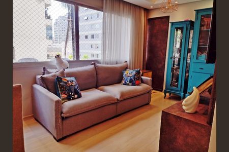 Apartamento à venda com 2 quartos, 58m² em Santa Cecilia, São Paulo