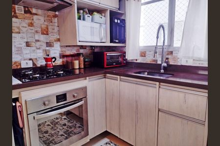 Apartamento à venda com 2 quartos, 58m² em Santa Cecilia, São Paulo