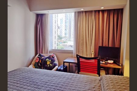 Apartamento à venda com 2 quartos, 58m² em Santa Cecilia, São Paulo