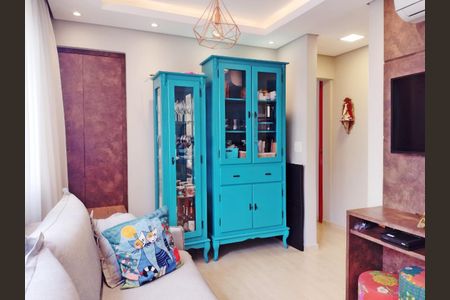 Apartamento à venda com 2 quartos, 58m² em Santa Cecilia, São Paulo