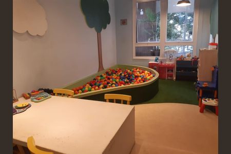 Apartamento à venda com 3 quartos, 123m² em Pompeia, São Paulo