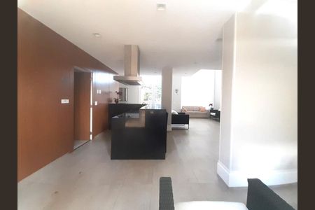 Apartamento à venda com 3 quartos, 123m² em Pompeia, São Paulo