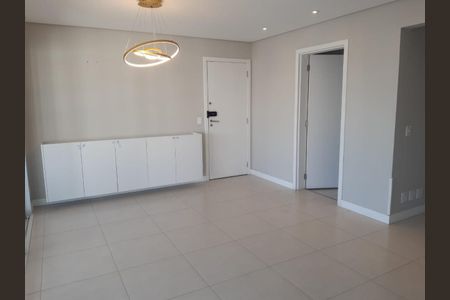 Apartamento à venda com 3 quartos, 123m² em Pompeia, São Paulo