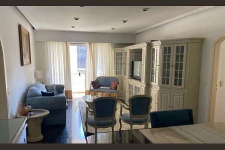 Apartamento à venda com 3 quartos, 170m² em Bela Vista, São Paulo