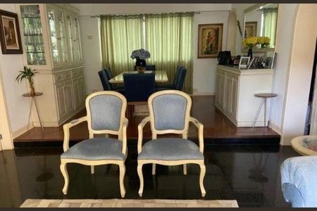 Apartamento à venda com 3 quartos, 170m² em Bela Vista, São Paulo