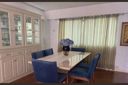 Apartamento à venda com 3 quartos, 170m² em Bela Vista, São Paulo