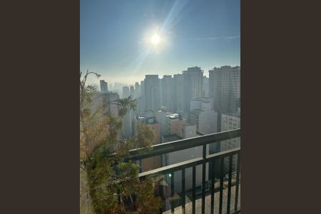 Apartamento à venda com 220m², 4 quartos e 4 vagas