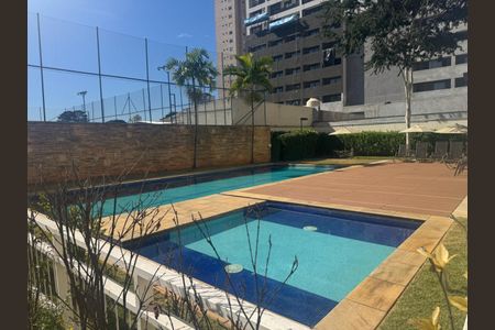 Apartamento à venda com 137m², 3 quartos e 3 vagas
