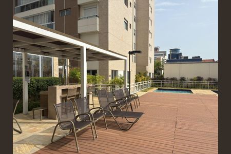 Apartamento à venda com 3 quartos, 137m² em Perdizes, São Paulo