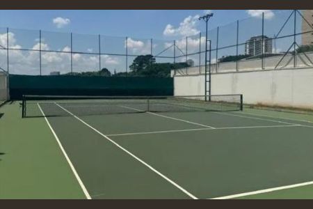 Apartamento à venda com 3 quartos, 137m² em Perdizes, São Paulo