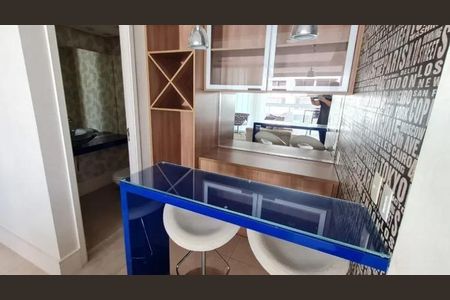 Apartamento à venda com 3 quartos, 137m² em Perdizes, São Paulo