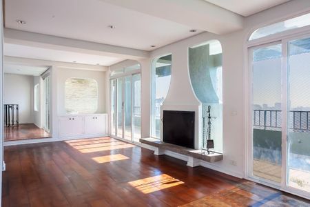 Apartamento à venda com 3 quartos, 280m² em Bela Vista, São Paulo