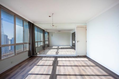 Apartamento à venda com 3 quartos, 280m² em Bela Vista, São Paulo