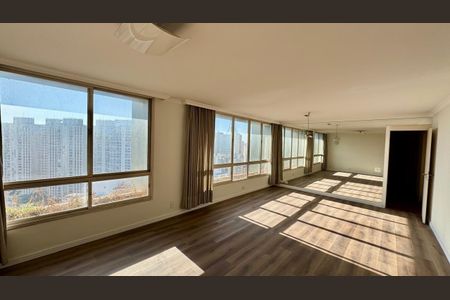 Apartamento à venda com 3 quartos, 280m² em Bela Vista, São Paulo