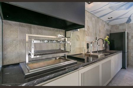 Apartamento à venda com 1 quarto, 39m² em Perdizes, São Paulo