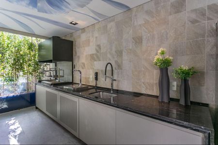 Apartamento à venda com 1 quarto, 39m² em Perdizes, São Paulo