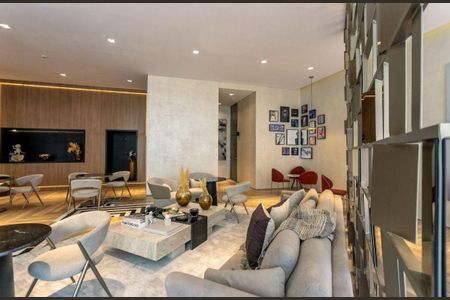 Apartamento à venda com 1 quarto, 39m² em Perdizes, São Paulo