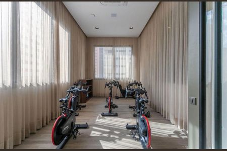 Apartamento à venda com 1 quarto, 39m² em Perdizes, São Paulo