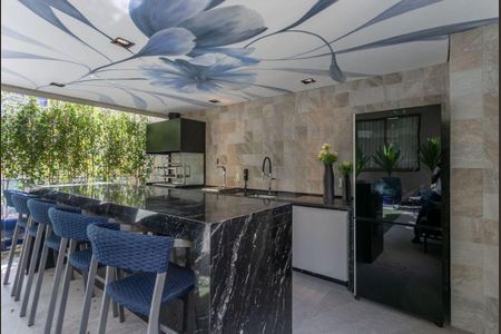 Apartamento à venda com 1 quarto, 39m² em Perdizes, São Paulo