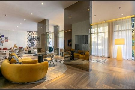 Apartamento à venda com 1 quarto, 39m² em Perdizes, São Paulo