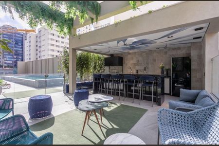 Apartamento à venda com 1 quarto, 39m² em Perdizes, São Paulo