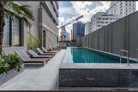 Apartamento à venda com 1 quarto, 39m² em Perdizes, São Paulo