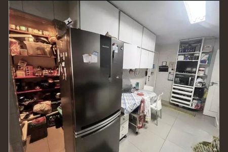 Apartamento à venda com 4 quartos, 128m² em Cerqueira César, São Paulo
