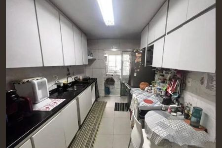 Apartamento à venda com 4 quartos, 128m² em Cerqueira César, São Paulo