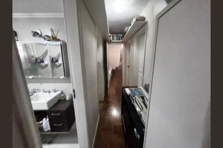 Apartamento à venda com 4 quartos, 128m² em Cerqueira César, São Paulo