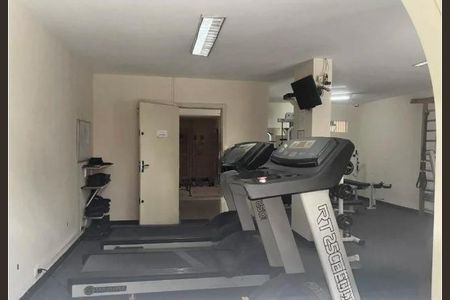 Apartamento à venda com 4 quartos, 128m² em Cerqueira César, São Paulo