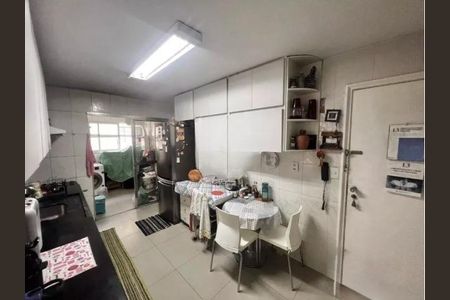 Apartamento à venda com 4 quartos, 128m² em Cerqueira César, São Paulo
