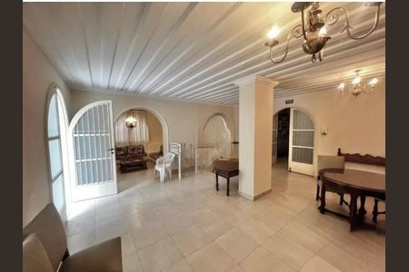 Apartamento à venda com 4 quartos, 128m² em Cerqueira César, São Paulo