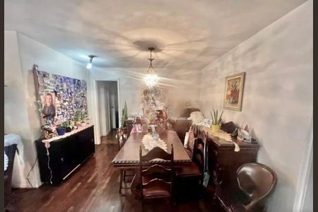 Apartamento à venda com 4 quartos, 128m² em Cerqueira César, São Paulo