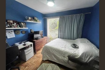 Apartamento à venda com 4 quartos, 128m² em Cerqueira César, São Paulo