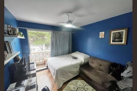 Apartamento à venda com 4 quartos, 128m² em Cerqueira César, São Paulo