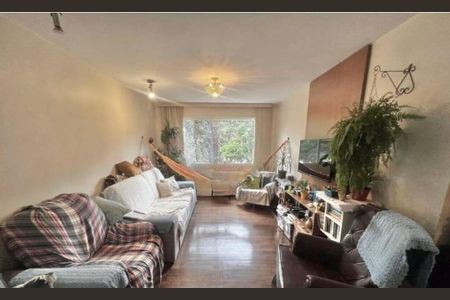Apartamento à venda com 4 quartos, 128m² em Cerqueira César, São Paulo