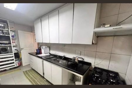 Apartamento à venda com 4 quartos, 128m² em Cerqueira César, São Paulo