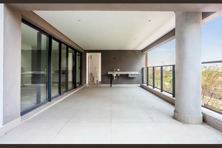 Apartamento à venda com 210m², 4 quartos e 2 vagas