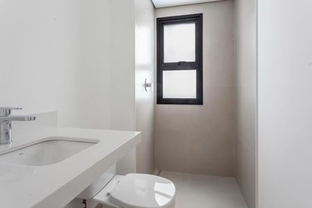 Apartamento à venda com 210m², 4 quartos e 2 vagas