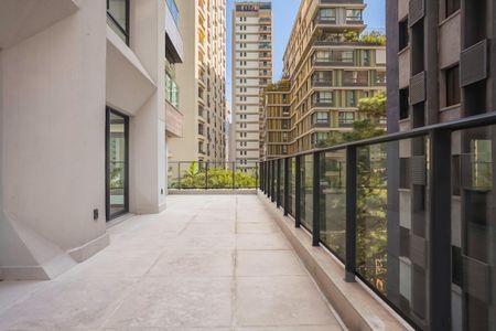 Apartamento à venda com 210m², 4 quartos e 2 vagas